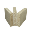 Raw Particle Board 