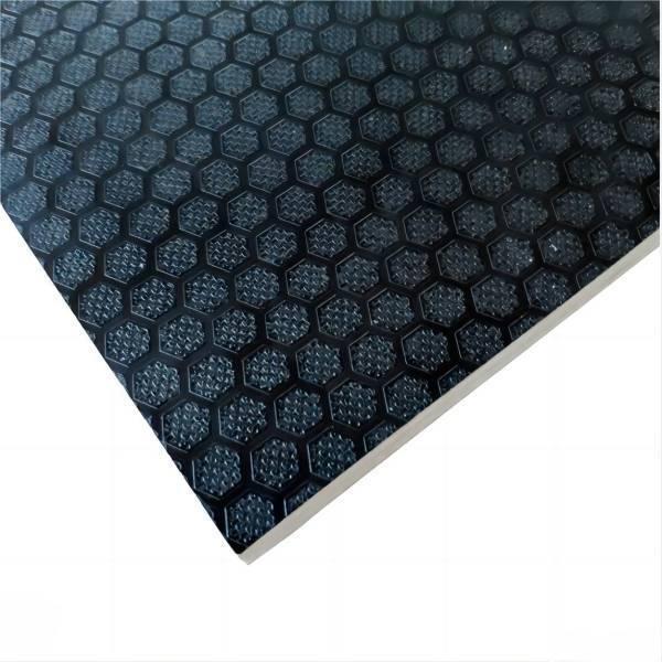 Anti-slip Film Faced Shuttering Plywood
