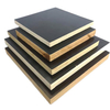 Black Film Faced Shuttering Plywood