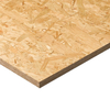 Pine OSB Oriented Strand Board 