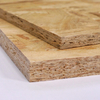 Poplar OSB Oriented Strand Board 