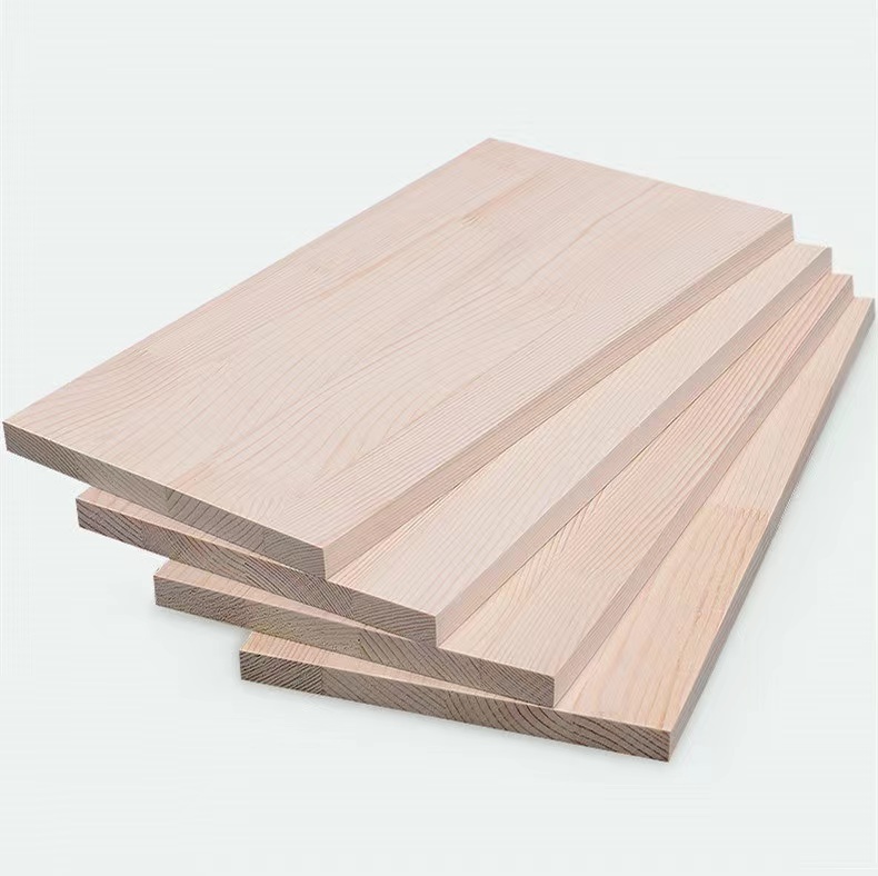 Radiata Pine FJLB( Finger Joint Laminated Board)