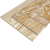 Larch Embossed Plywood 