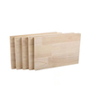 Rubberwood FJLB( Finger Joint Laminated Board)