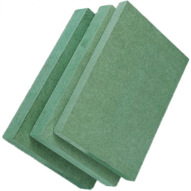 HMR MDF