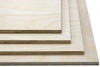Birch Plywood