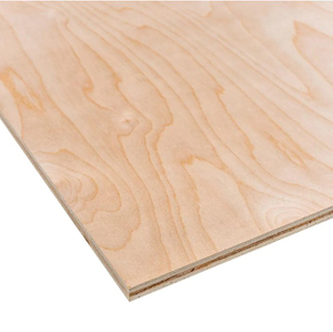 Pine Plywood