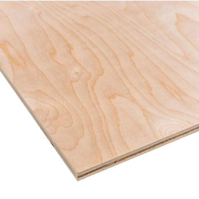Pine Plywood