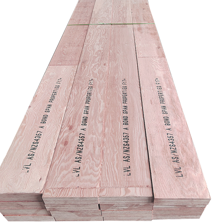 LVL Beam (Laminated Veneer Lumber)