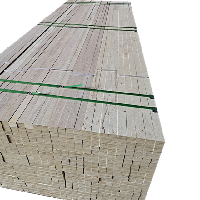 LVL Lumber For Packing