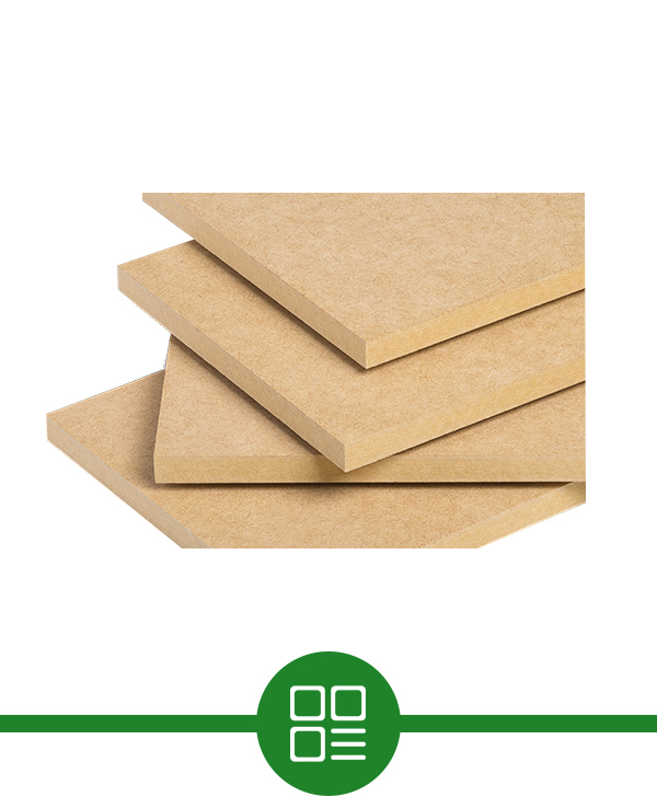mdf