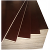 Brown Film Faced Shuttering Plywood