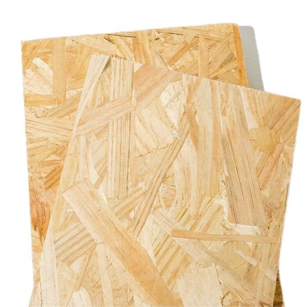 Pine OSB Oriented Strand Board 