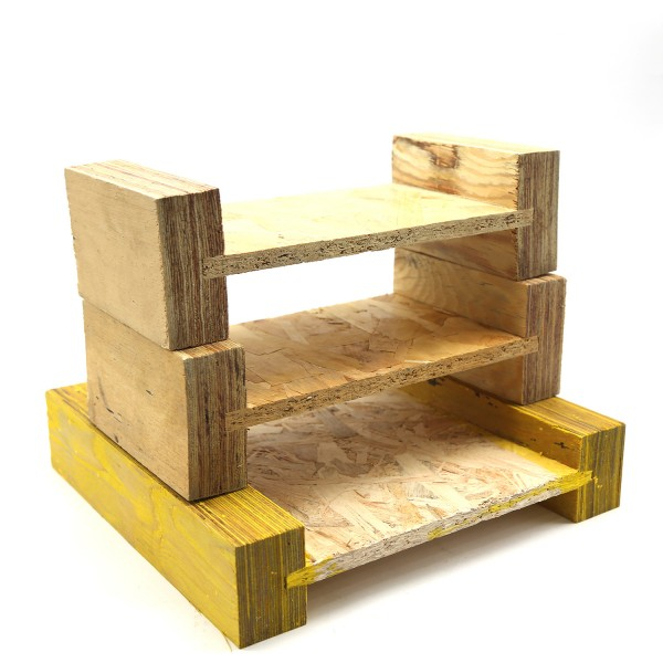 I-joist beams 