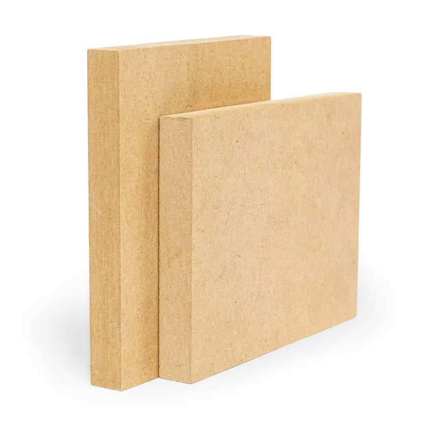 PLAIN MDF (Thick)