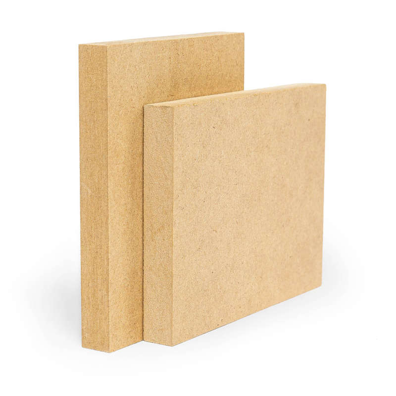 PLAIN MDF (Thick)
