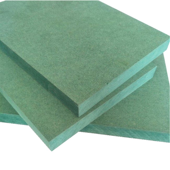 HMR MDF