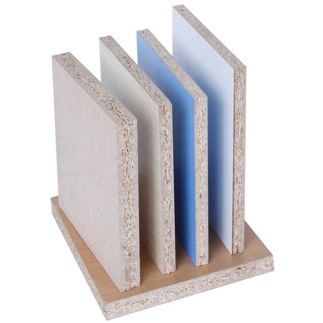 Laminated Melamine Particle Board (Chipboard)