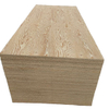 Larch Embossed Plywood