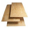 Structural Larch Plywood