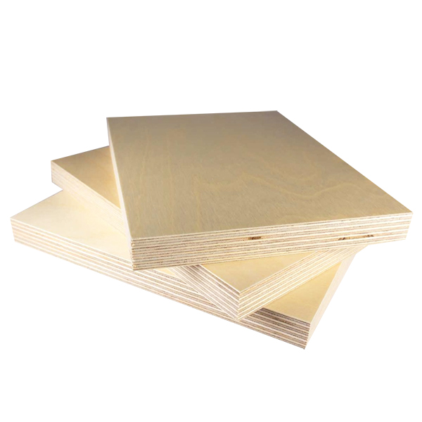 Birch Plywood