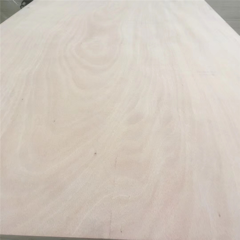 Okume Plywood