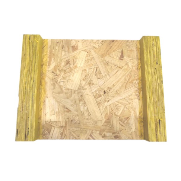 I-joist beams 