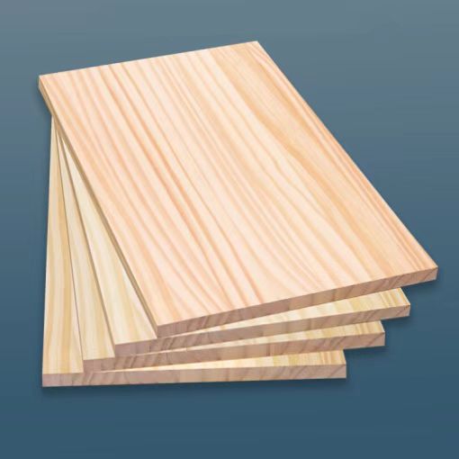 Radiata Pine EGP( Edge Glued Panel)