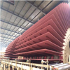 Fire Resistant MDF