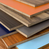 Melamine Laminated MDF 