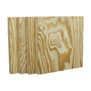 Larch Embossed Plywood