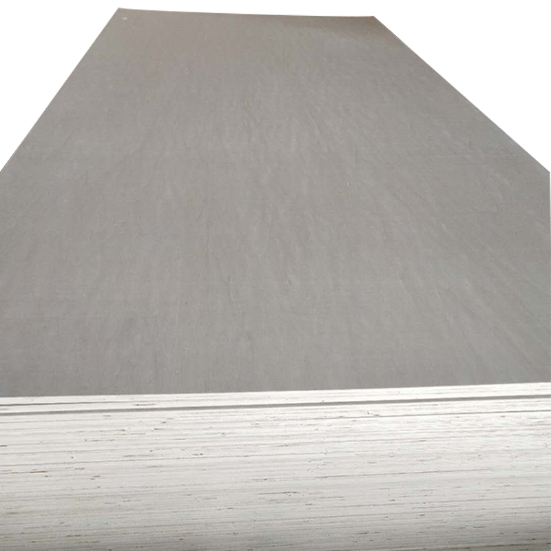 Poplar Plywood