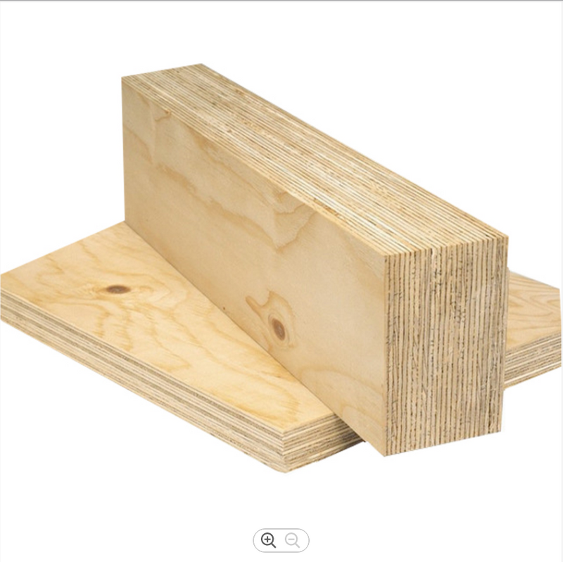 LVL Beam (Laminated Veneer Lumber)