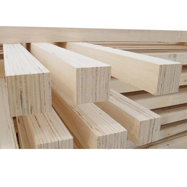 LVL Timber For Furniture