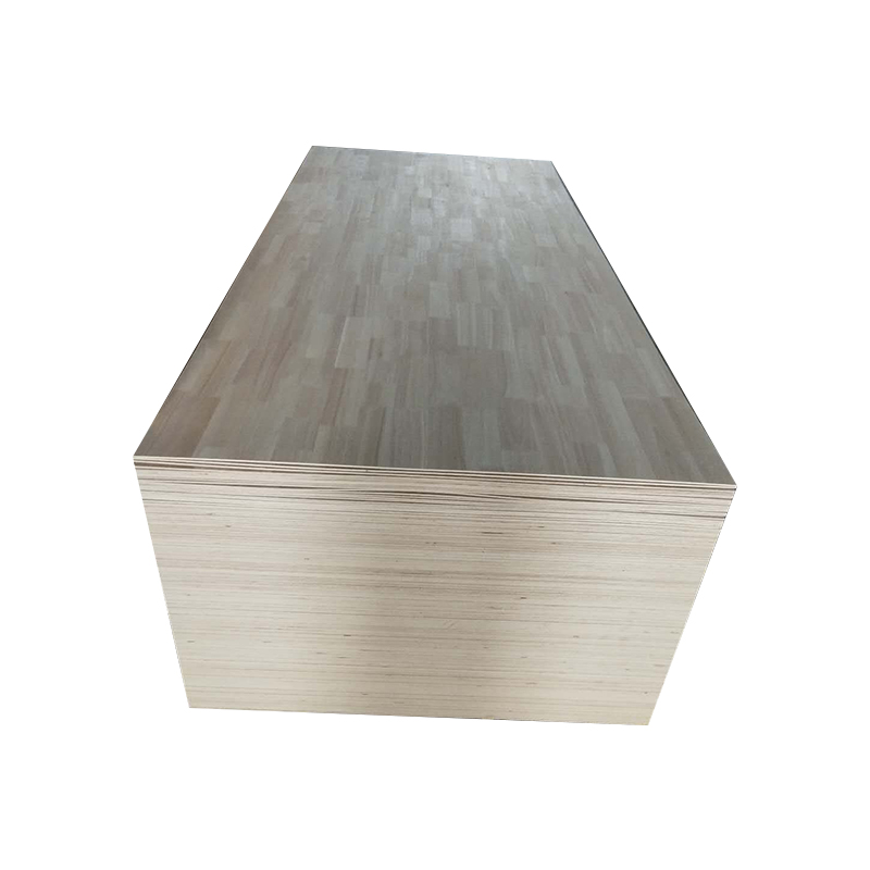 Rubber Plywood