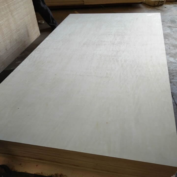 Poplar Plywood