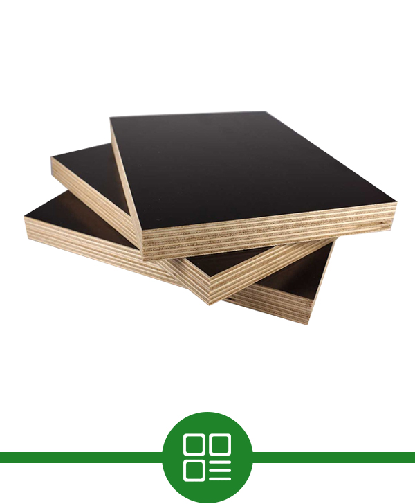 film faced plywood