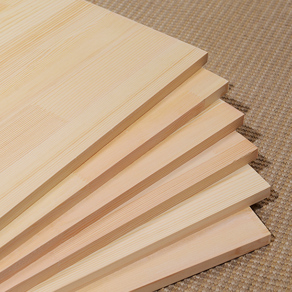 Radiata Pine FJLB 