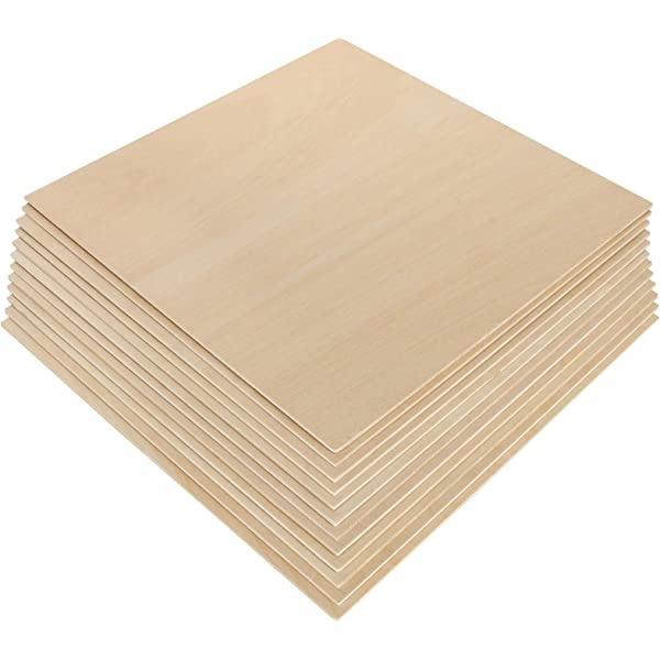 Birch Plywood for Araftwork