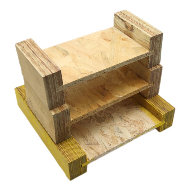 I-joist beams 