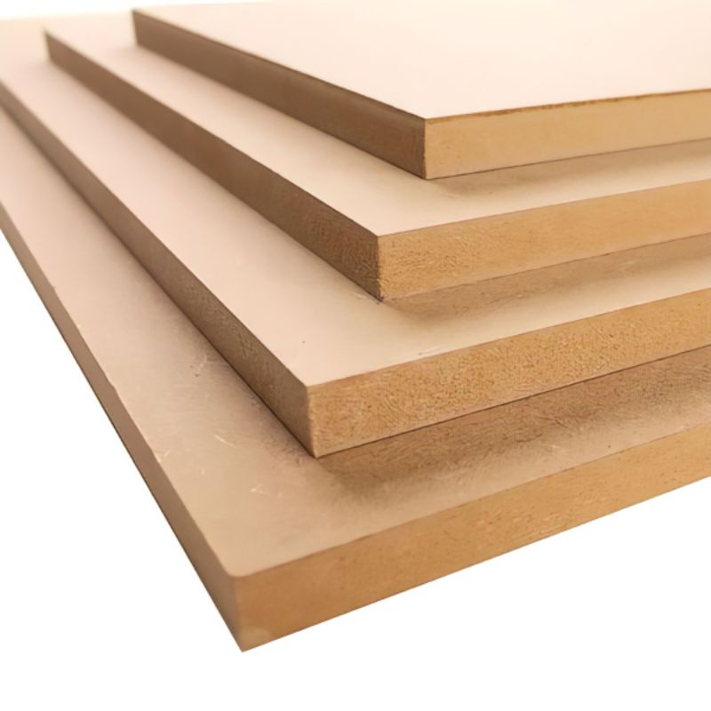 PLAIN MDF (Thick)