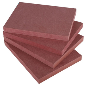 Fire Resistant MDF