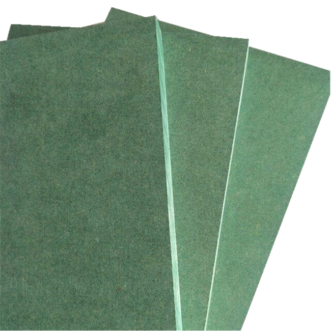 HMR MDF