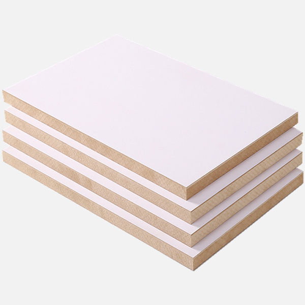 Melamine Faced MDF 