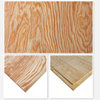 Larch Embossed Plywood
