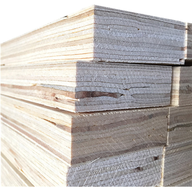 LVL Lumber For Packing