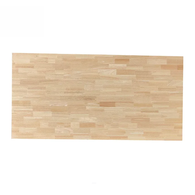 Rubber Plywood