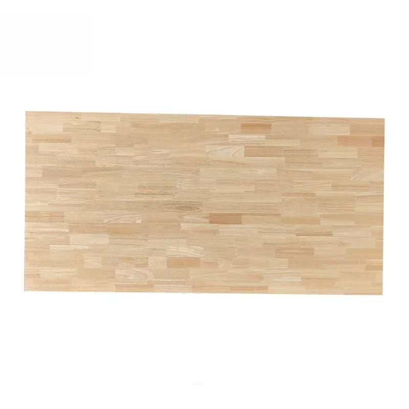 Rubber Plywood