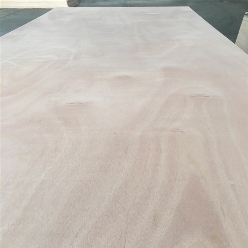 Okume Plywood
