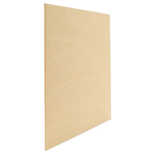 Birch Plywood for Araftwork